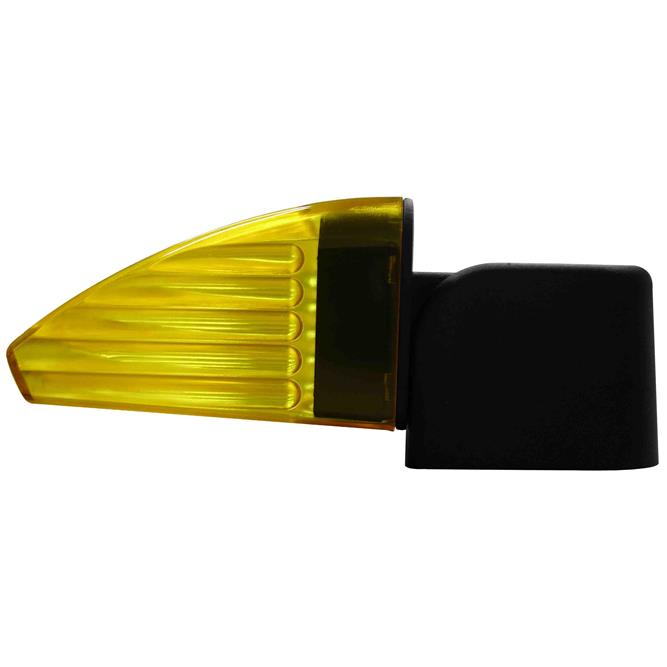 Rotating signal Light/Beacon with led universal 12/24V and 230V