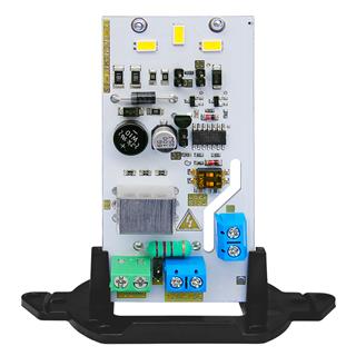 Control card for signal light  universal and compatible, 12-24V and 230V