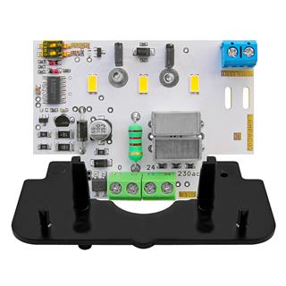 Electronic card for signal Light with led 12/24V and 230V for SNOD-LED-FULL