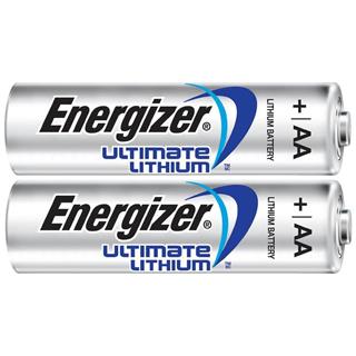 Lithium Batterie für TRANSCEIVER-TX 2BATT je 1,5V